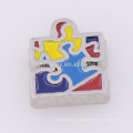 Beautiful and colorful floating meomory locket enamel charms wholesale